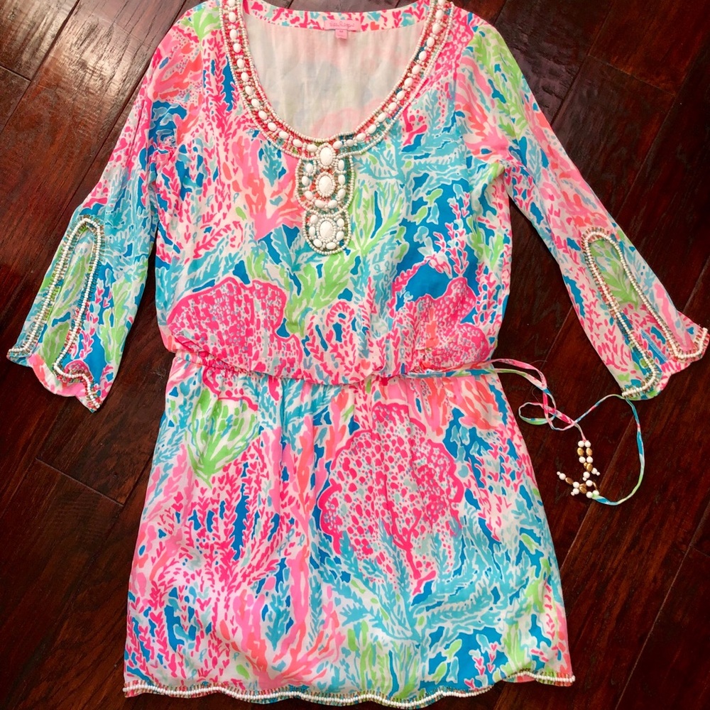 Lilly Pulitzer